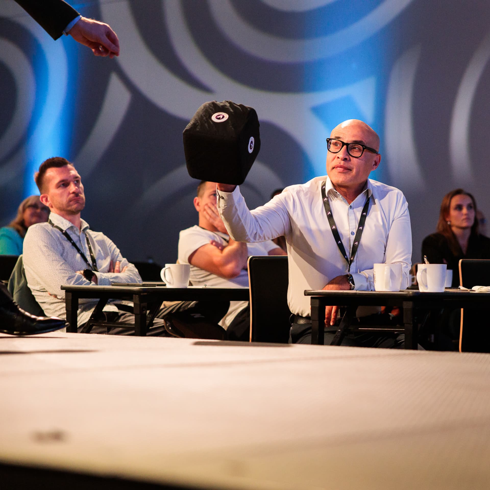 Credit Matters experience highlights