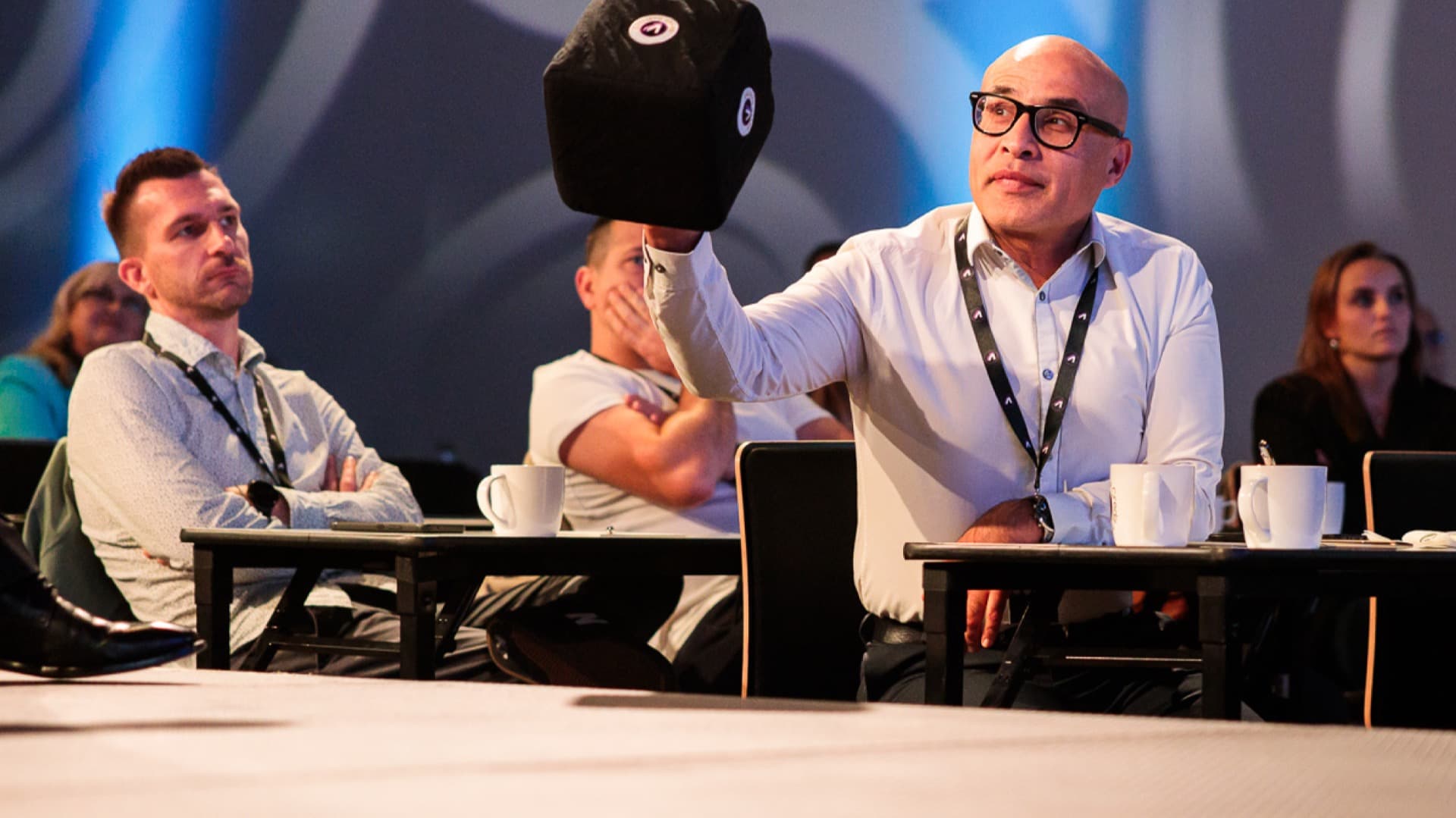 Callisto Global – Future-Ready O2C professionals