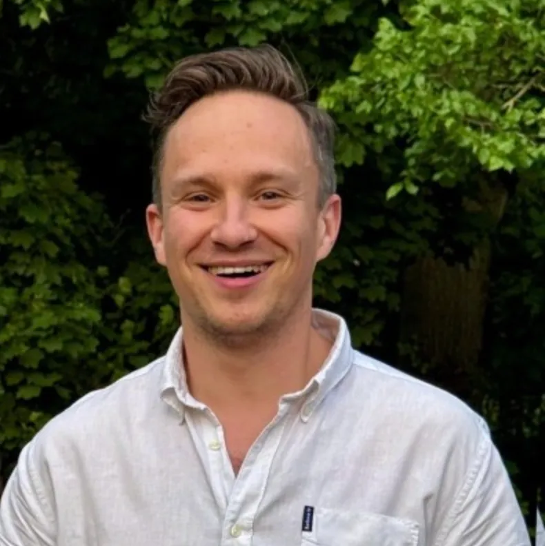 Mateusz Garnier