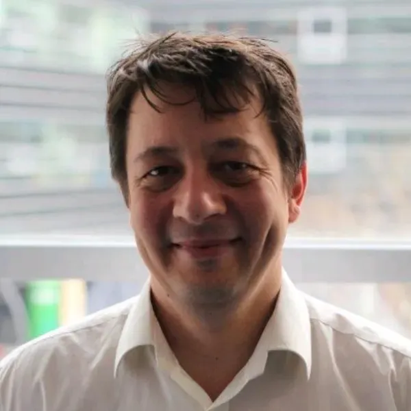 Sébastien Grand