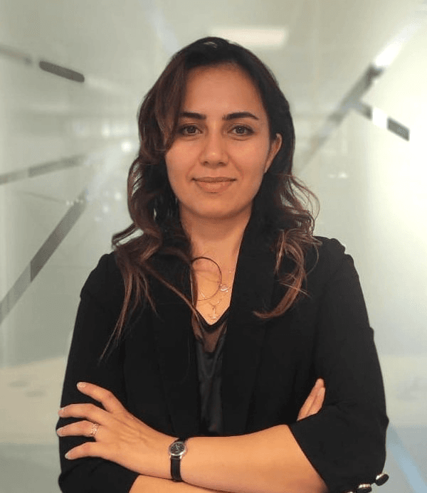 Yalda Bayat